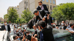ببینید | احمدی‌نژاد آمادگی خود را برای انتخابات اعلام کرد