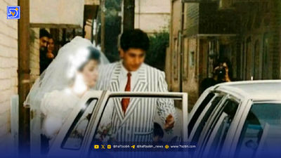 آلبوم عروسی امید عالیشاه