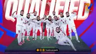 صعود یک‌پله‌ای فوتبال زنان ایران در جدیدترین رنکینگ فیفا
