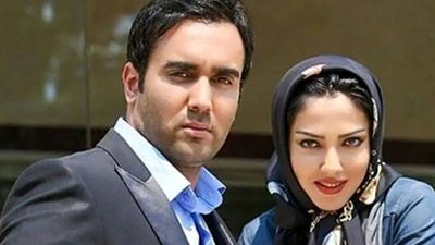  خواهر دکتر و زیبای پوریا پورسرخ + عکس
