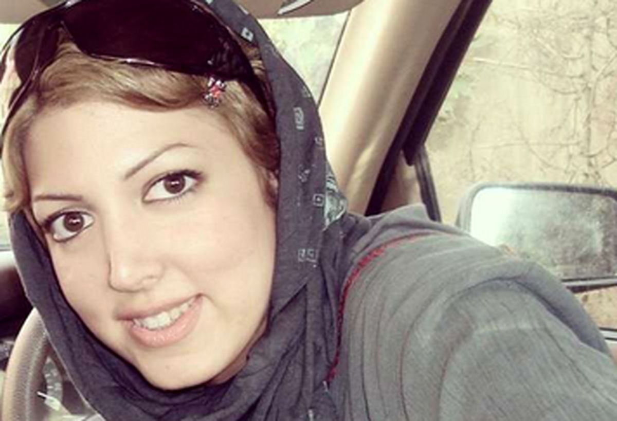 بیوگرافی سالومه سیدنیا مجری شبکه ضد انقلاب من و تو+ از ازدواج نافرجام با سروش تهرانی تا درگیری با برنامه عصر جدید