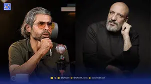 چرا امیر نوری با امیر جعفری قطع رابطه کرد؟