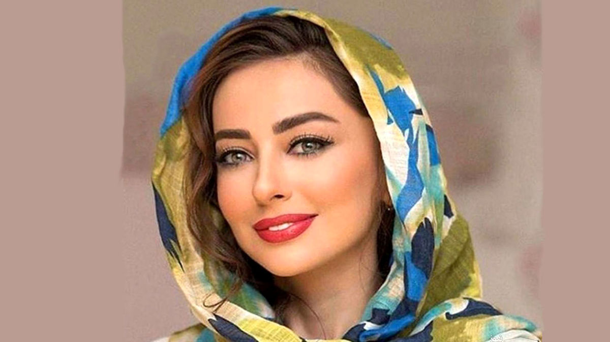 نگاهی به خانه لوکس و مجلل نفیسه روشن بازیگر سینما و تلویزیون + عکس