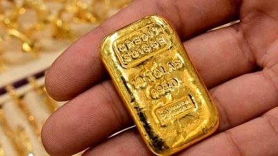 کاهش چشمگیر حباب سکه در بازار طلا
