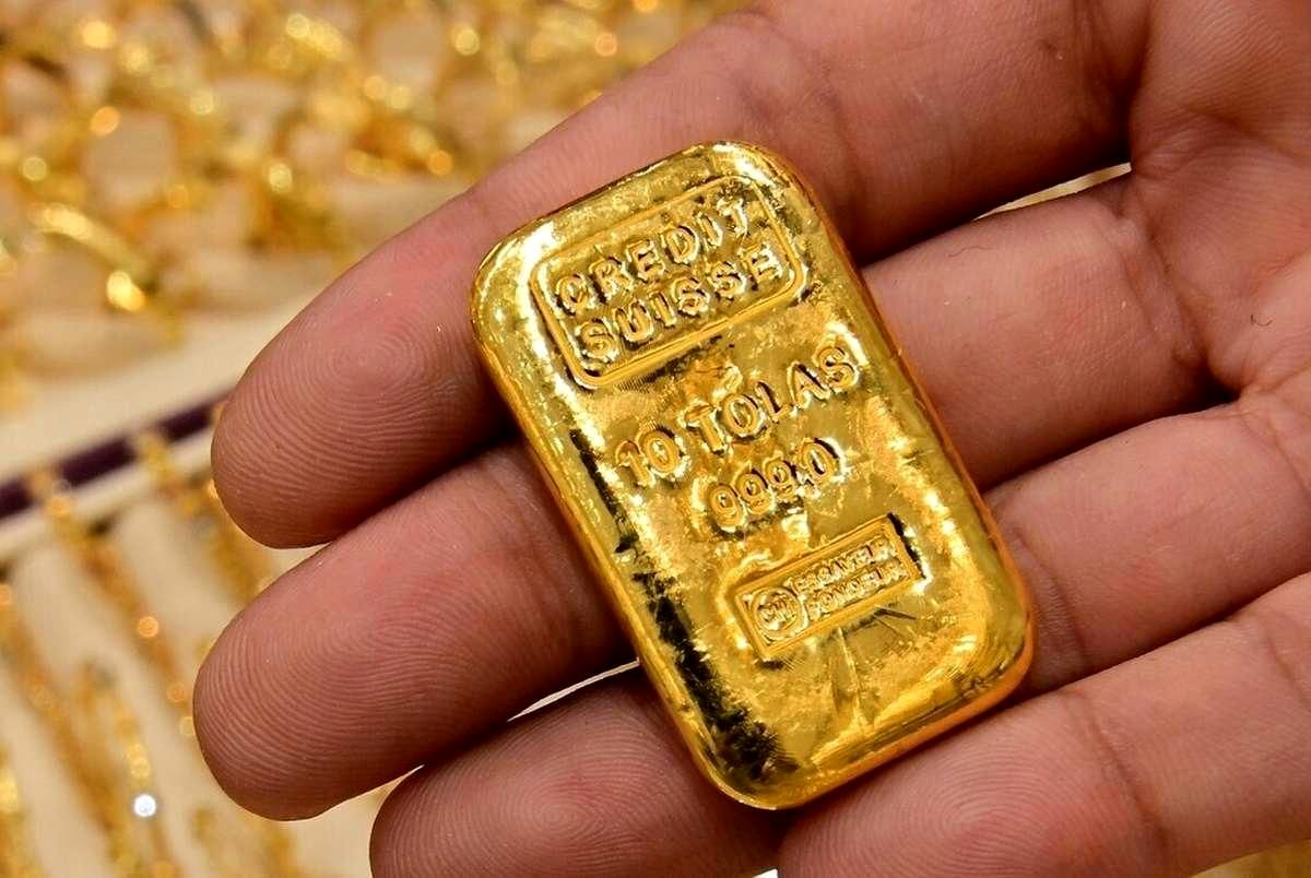 جدایی مسیر طلا از سکه؛ بازار در دو راهی قیمت
