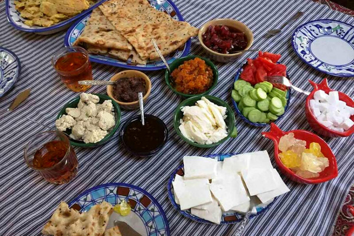 عوارض بسیار سنگین نخوردن صبحانه
