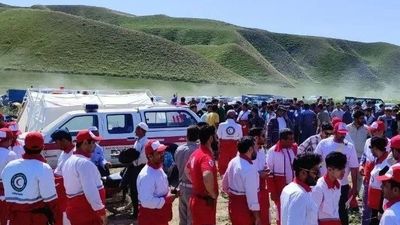 اسرائیل تاکنون به کدام مراکز درمانی در ایران حمله کرده است؟