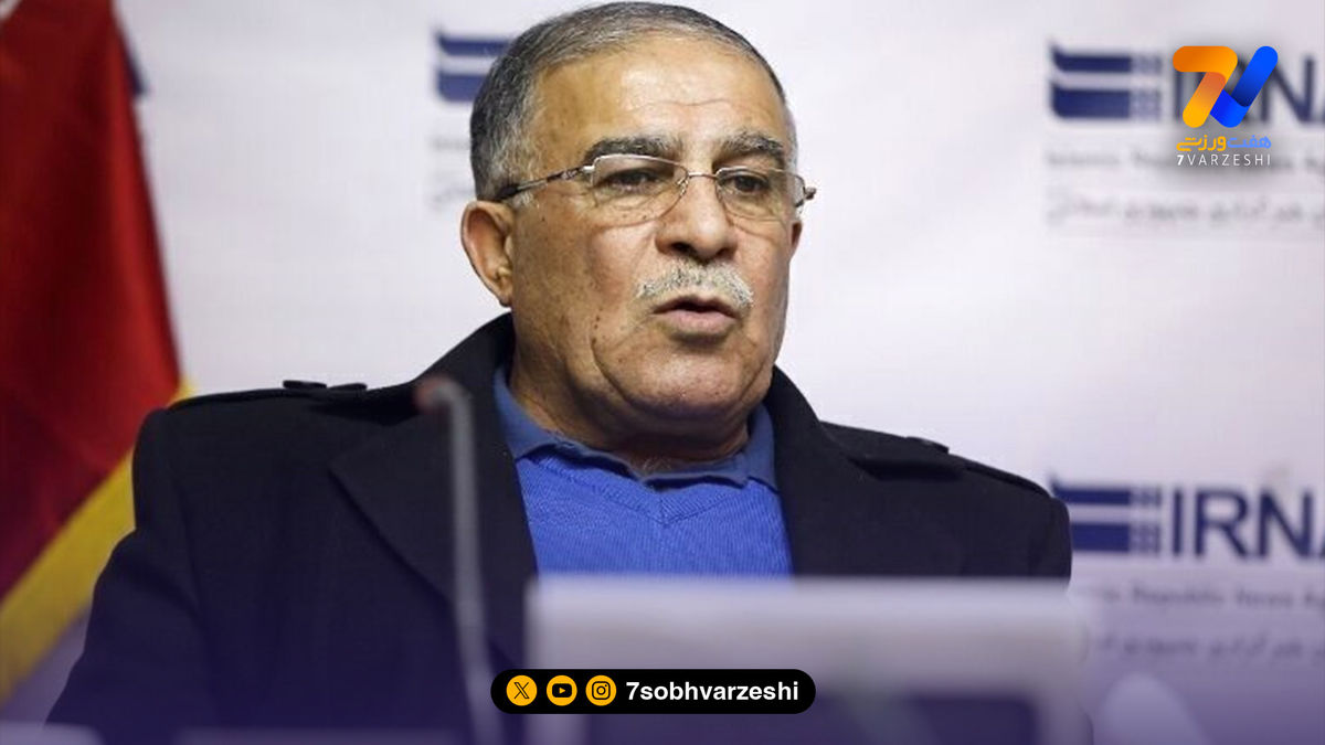 پاسخ تند روشن به سخنگوی باشگاه