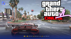 چرا همه نسخه‌های بازی GTA در خاک آمریکا ساخته می‌شوند؟