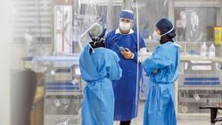 ببینید؛ تعریف و تمجید بلاگر اماراتی از خدمات درمانی و پزشکی در ایران