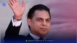  ثروت پیمان معادی با ساعت‌های لاکچری‌اش زبانزد شد + تصاویر باورنکردنی