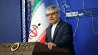 واکنش شدید وزارت خارجه به تحریم‌های جدید آمریکا