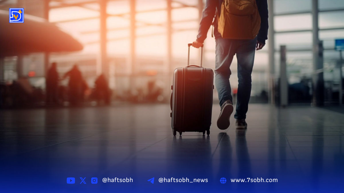 آشیانه‌‌‌‌ خالی، بحران مهاجرت در خانواده‌‌‌‌های ایرانی