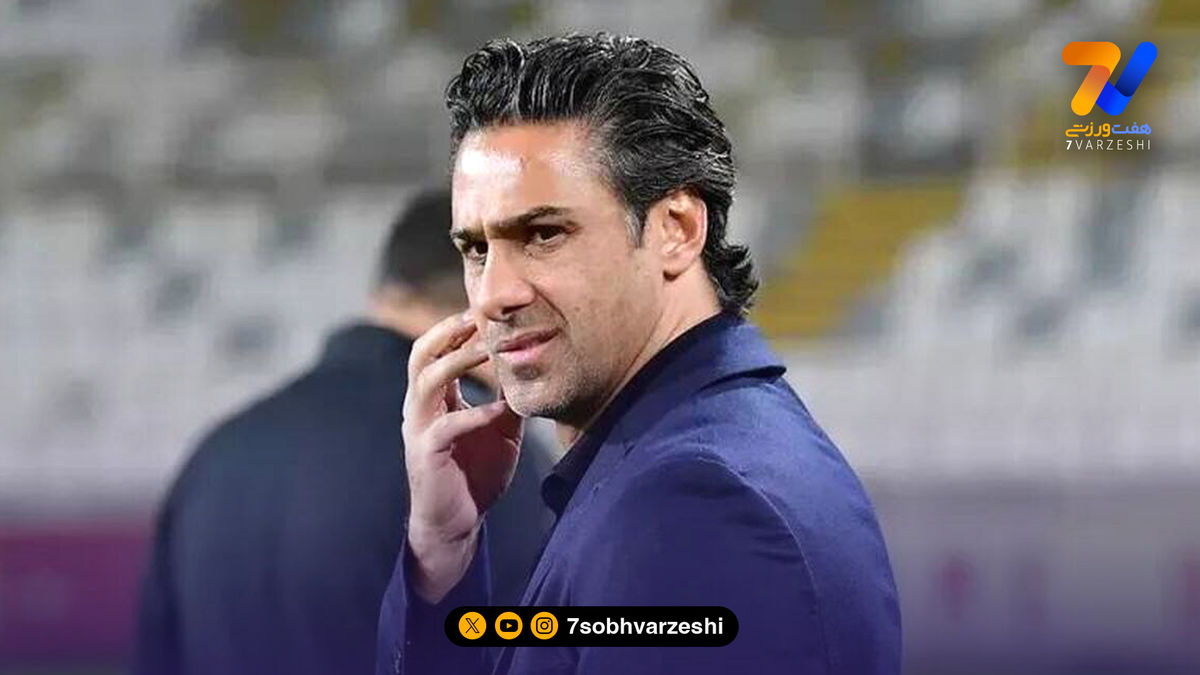 تصمیم جدید فرهاد مجیدی؛ وینگر غیر اماراتی می‌خواهم!