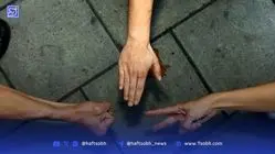 چه کسی در «سنگ، کاغذ، قیچی بازی می‌کند»: مغز شما دروغ می‌گوید!