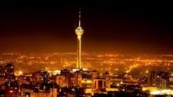 پیش‌بینی وضعیت جوی تهران تا پایان هفته