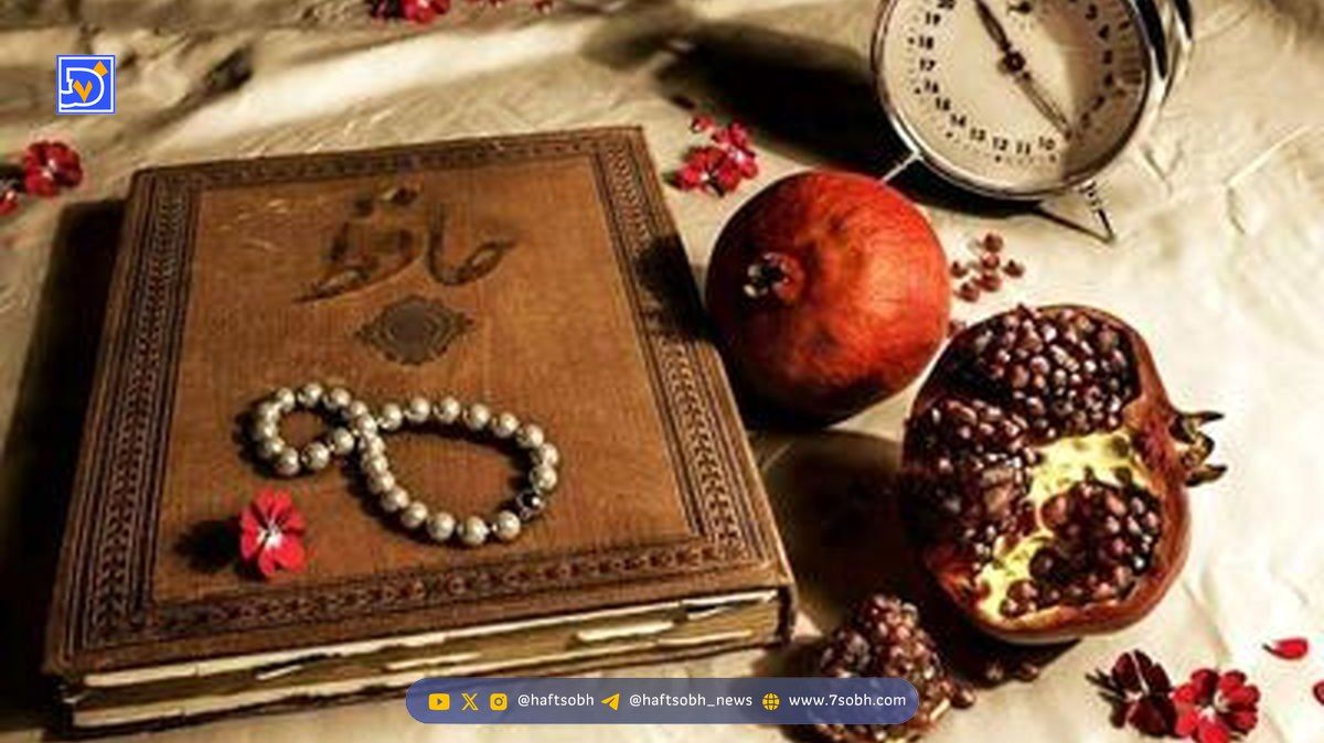 فال حافظ، امروز ۱۲ شهریور؛ آیندهات را با یک شعر رقم بزن!