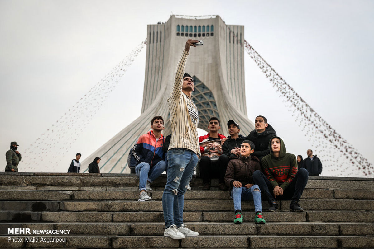 شکست فیلترینگ اینستاگرام؛ حضور بیش از ۴۰ میلیون ایرانی