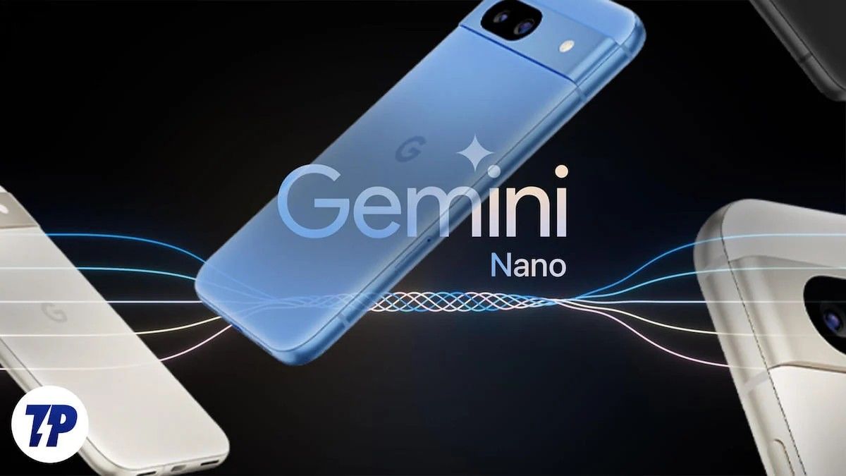 هوش مصنوعی، حالا در جیب شما با Gemini Nano!