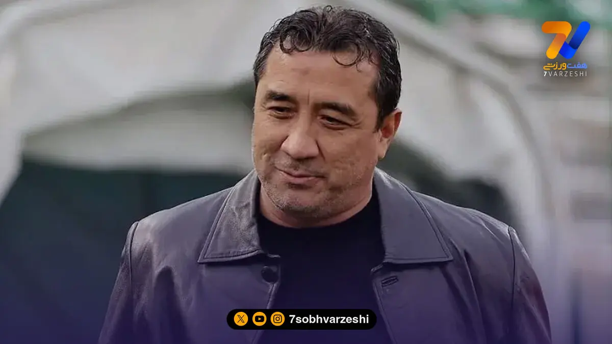 گل‌گهر علیه خداداد عزیزی شکایت می‌ کند؛ ادعای فحاشی به عالیشاه!