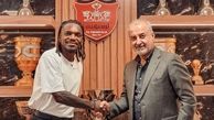 قرارداد با بیفوما؛ بیانیه پرسپولیس در مورد شایعات