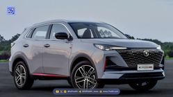 ثبت نام دو محصول وارداتی سایپا با قیمت غیرقطعی آغاز شد