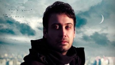 واکنش احساسی بنیامین بهادری به بازداشت تتلو