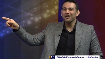 ستاره‌ها در صف؛ هفته شلوغ استقلال در بازار روسیه