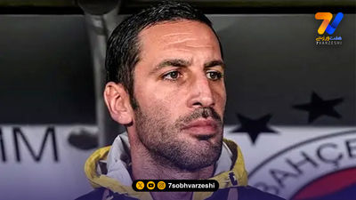 مجید جلالی راست می‌گفت؛ دستیار مورینیو، قلعه نویی را انتخاب کرد!