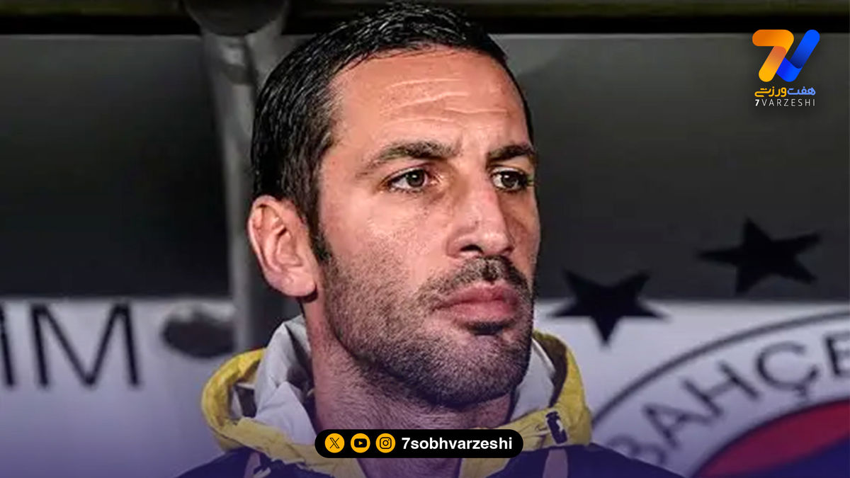 رونمایی از دستیار جدید قلعه نویی در هفت ورزشی؛ سالواتوره فوتی