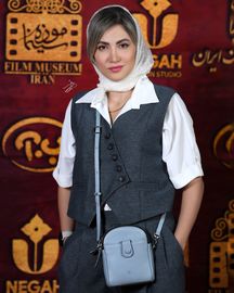 عصر سینما | حضور پرویز پرستویی تا دیبا زاهدی در جشن عکاسان سینما