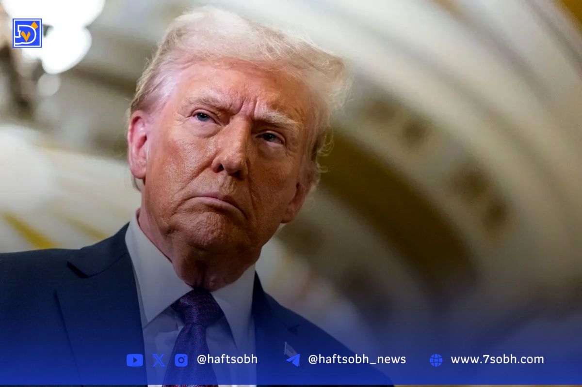اولین واکنش کاخ سفید به خبر مرگ ترامپ
