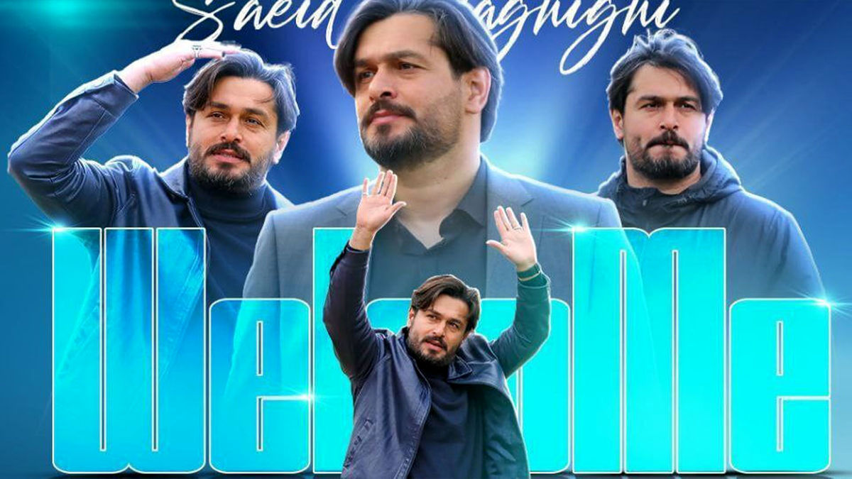 رسمی؛ دقیقی سرمربی پیکان شد