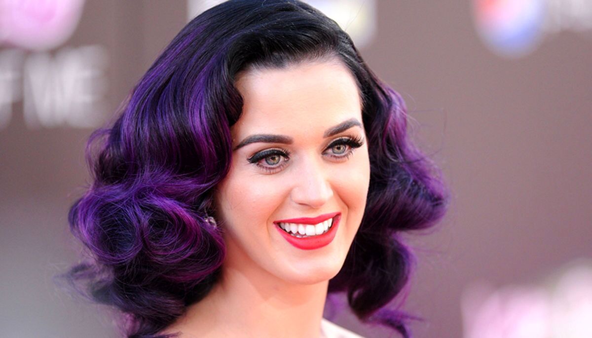 جاستین ترودو و کیتی پری رابطه خود را علنی کردند