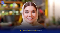 چهره متفاوت متین ستوده در اتاق گریم سریال تاریخی «مهیار عیار»