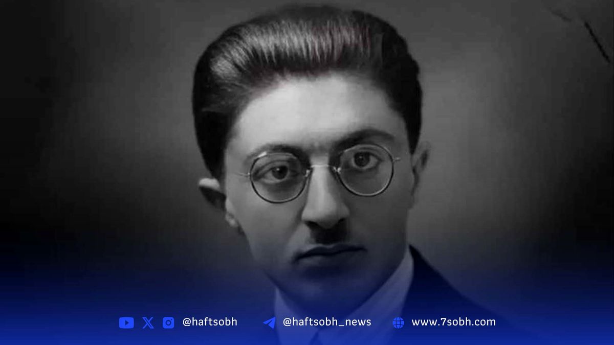 منزوی در دنیا
