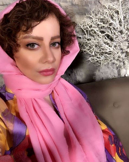 بیوگرافی شراره رخام , تصاویر شراره رخام
