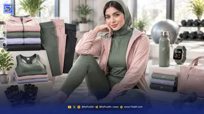 هنر انتخاب لباس ورزشی؛ راهنمای جامع بانوان برای تمرین حرفه‌ای و استایل روزمره