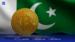 پاکستان وارد مذاکرات رمزارزی با وال استریت شد
