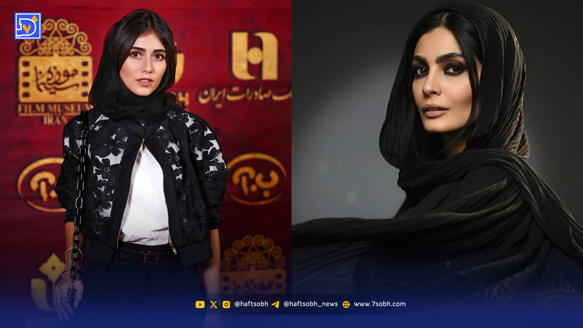 عصر سینما | شات های صحرا اسداللهی، نیک آفرید سماواتی در روم