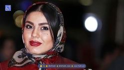 سفر در زمان |  باران سریال آوای باران در کنار نرگس محمدی و پژمان جمشیدی در یک رستوران