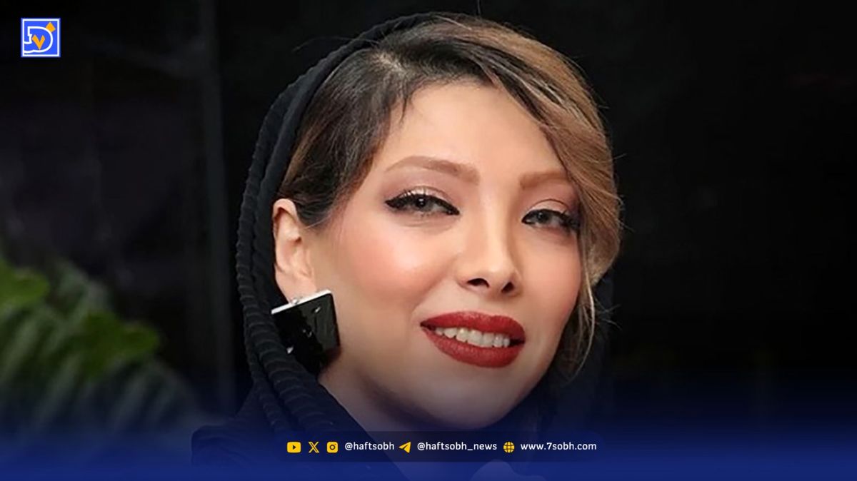 نگاه روز| استایل مونوکروم صدف اسپهبدی؛ خاص و دیدنی تر از همیشه