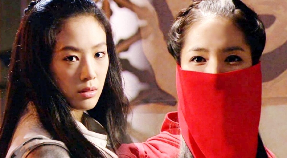 3بازیگران جومونگ 3