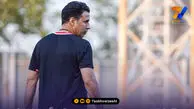 رونمایی از مهدی تارتار با حضور مدیرعامل پرسپولیس