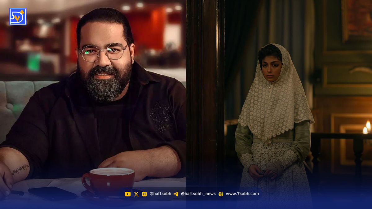 نگاه روز | خاکی مثل رضا صادقی، با استعداد مثل ستایش دهقان