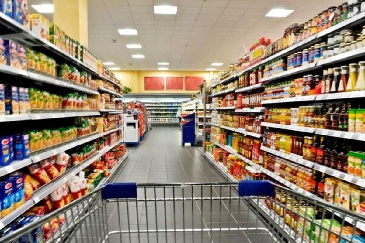 جدول قیمت کالای اساسی