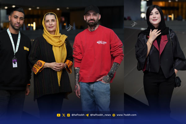 عصر سینما | روز سوم جشنواره فیلم کوتاه تهران با حضور هنرمندان