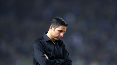 محمد خدابنده لو بازی با فولاد را از دست داد