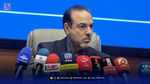عصبانیت پشت تریبون