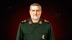 ماجرای دست‌نوشته مرموز سردار ایزدی 3 روز پیش از شهادت + عکس
